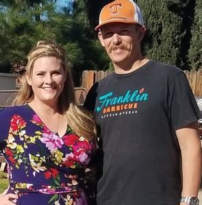 Meet your Posher, Nichola